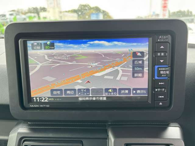 タフトG
