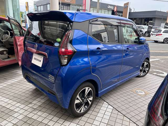 デイズハイウェイスターX プロパイロットエディション