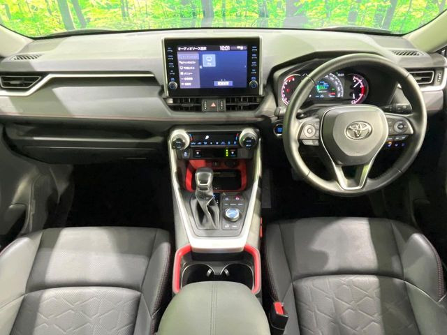 RAV42.0 アドベンチャー オフロードパッケージ 4WD