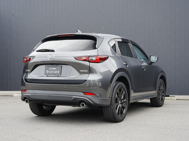 CX-52.2 XD ブラックトーンエディション
