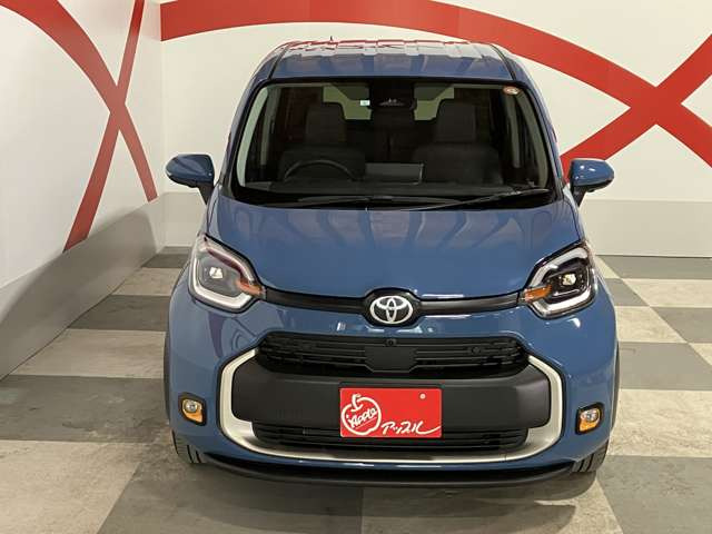シエンタハイブリッド 1.5 Z E-Four 4WD