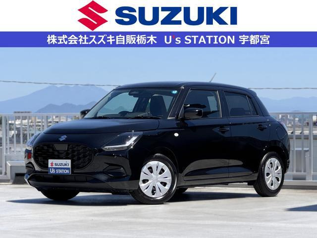 スイフト1.2 XG