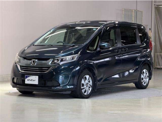 フリード1.5 ハイブリッド G ホンダセンシング