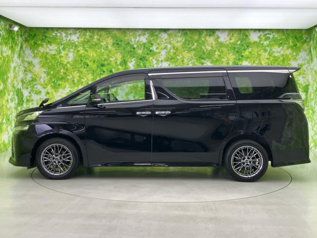 ヴェルファイア2.5 Z Gエディション 4WD
