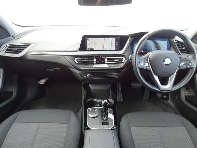 1シリーズ118d