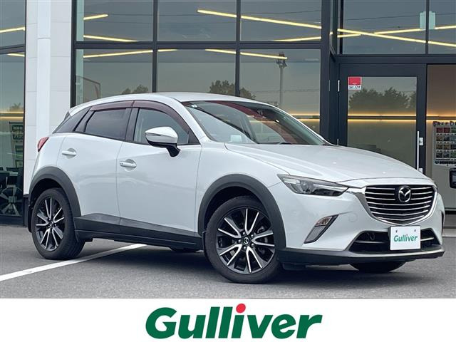 CX-31.5 XD プロアクティブ