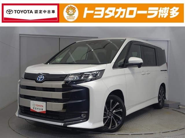 ノア