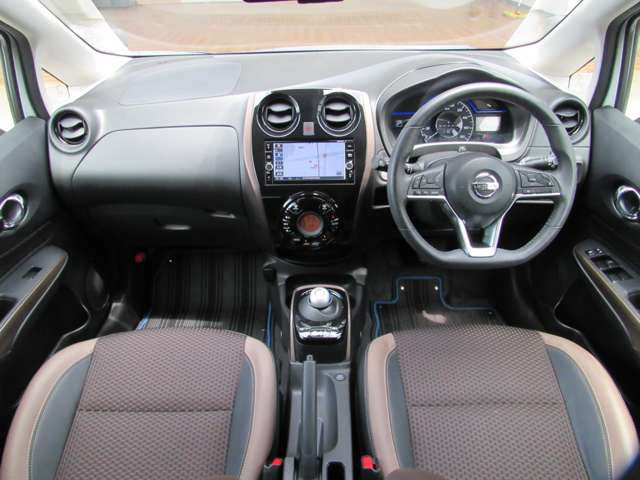 ノート1.2 e-POWER メダリスト