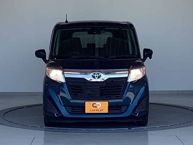 ルーミー1.0 X S