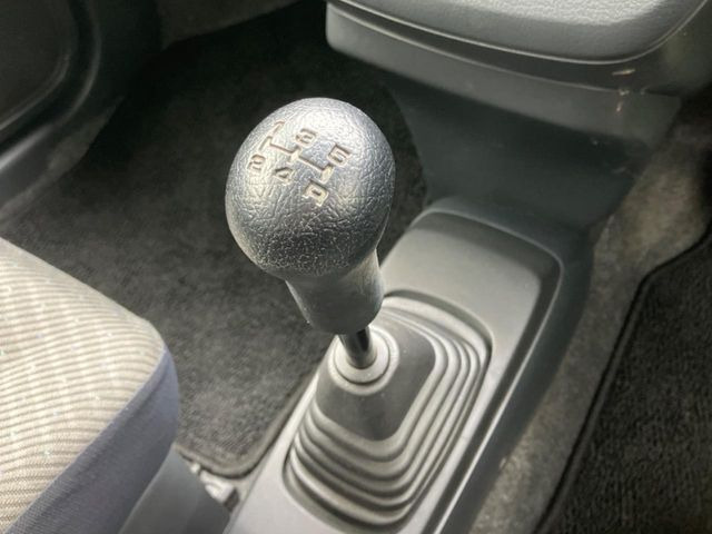 ワゴンRFX