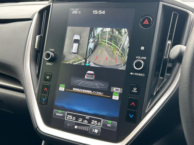 インプレッサハッチバック2.0 ST-H 4WD