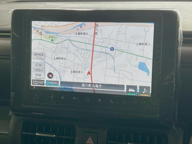 クロスビー1.2 ハイブリッド(HYBRID) MZ