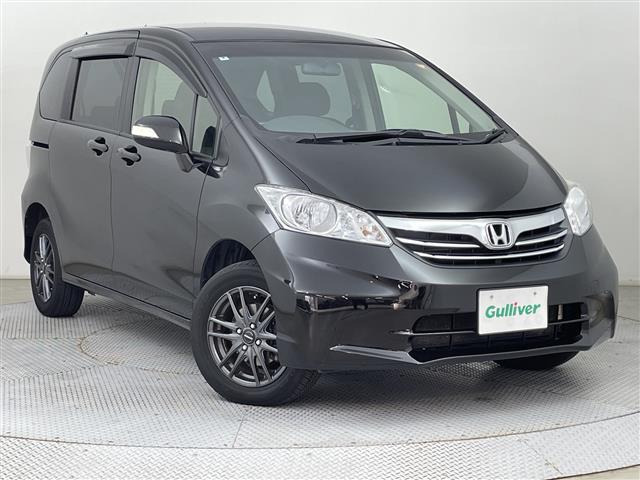 フリード1.5 G ジャストセレクション 4WD