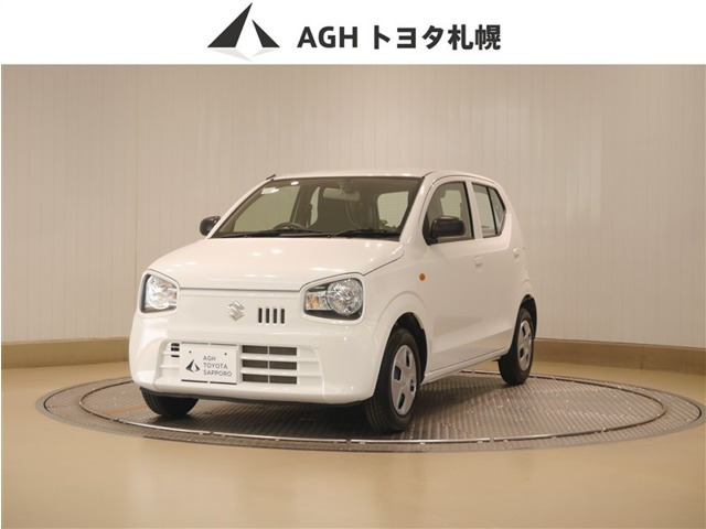 アルトL 4WD