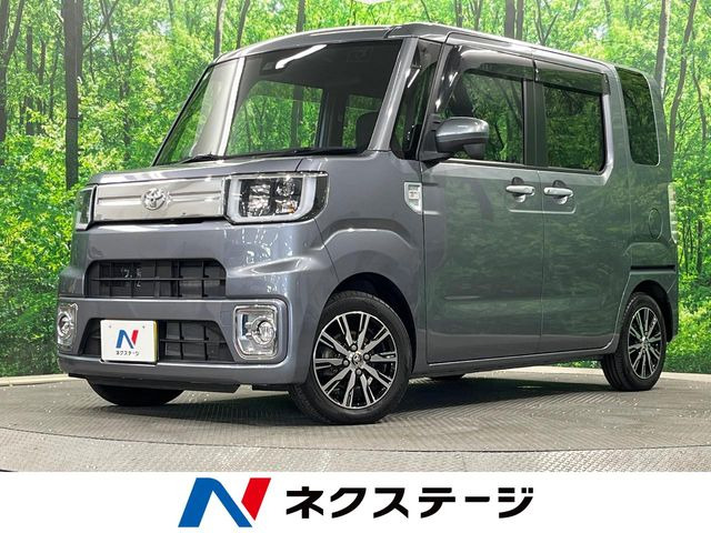 ピクシスメガGターボ SAIII