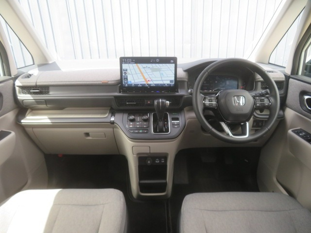 ステップワゴン1.5 エアー EX 4WD