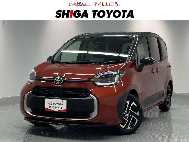 シエンタハイブリッド 1.5 Z