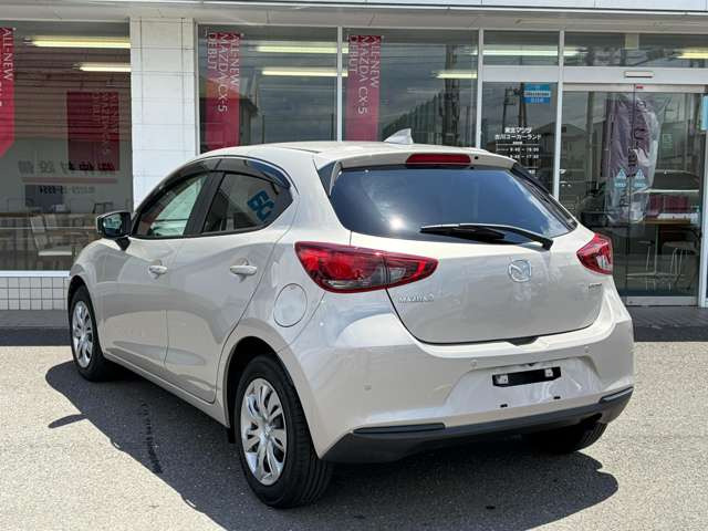 MAZDA21.5 15S