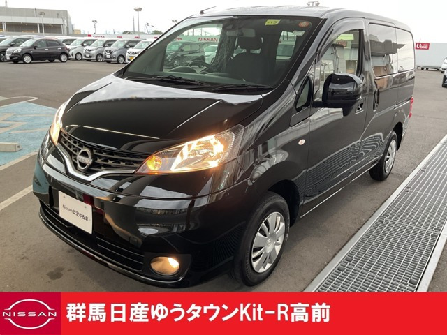 NV200バネット1.6 16X-2R