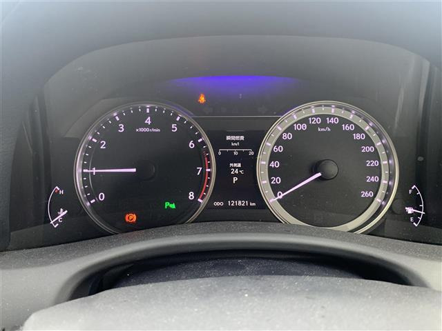 GS250 Fスポーツ