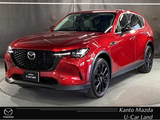 CX-603.3 XD ドライブ エディション ディーゼル 4WD