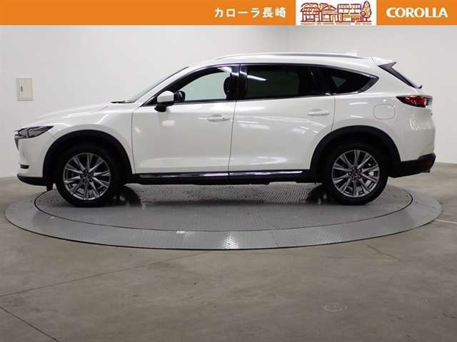 CX-82.2 XD プロアクティブ Sパッケージ