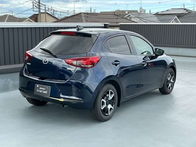 MAZDA21.5 15BD