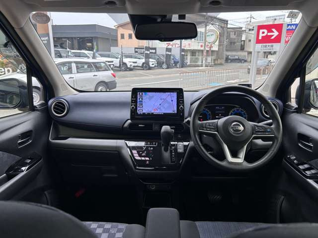 デイズハイウェイスターX プロパイロットエディション