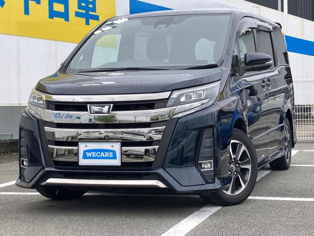 ノア2.0 Si