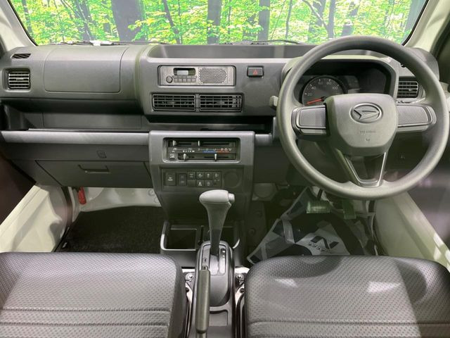 ハイゼットトラック