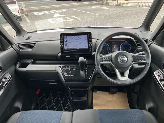 ルークスハイウェイスター