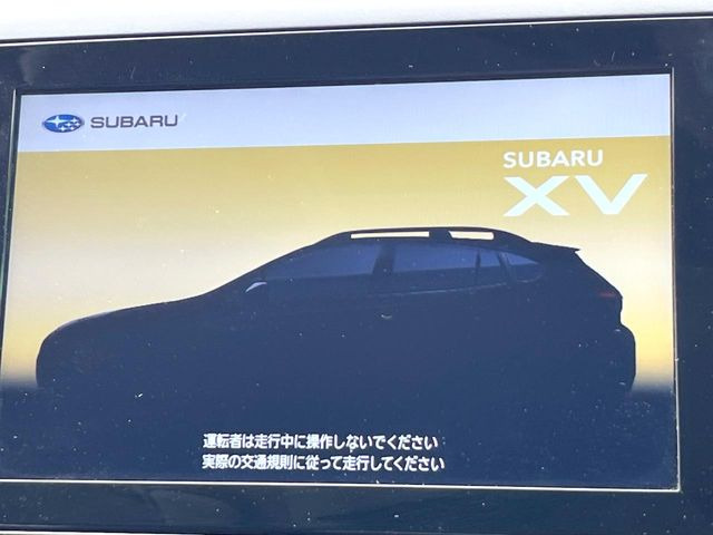 XV2.0 アドバンス 4WD