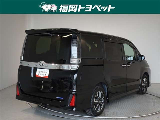 ヴォクシー2.0 ZS 煌III