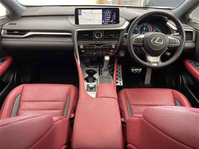 RX300 Fスポーツ