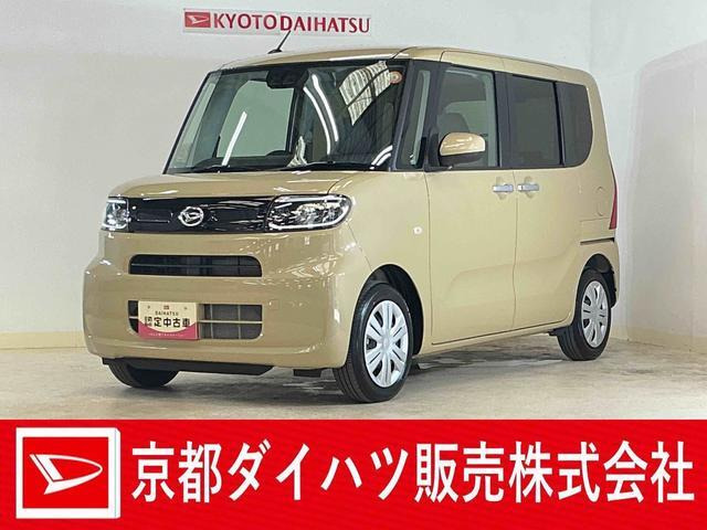 タントX