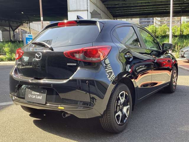 MAZDA21.5 15BD i セレクション