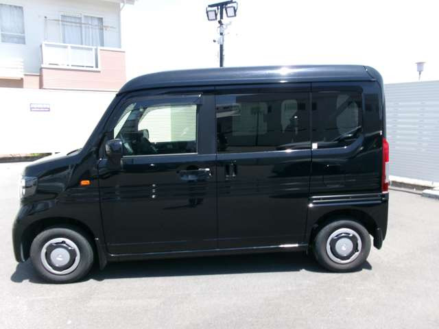 N-VAN