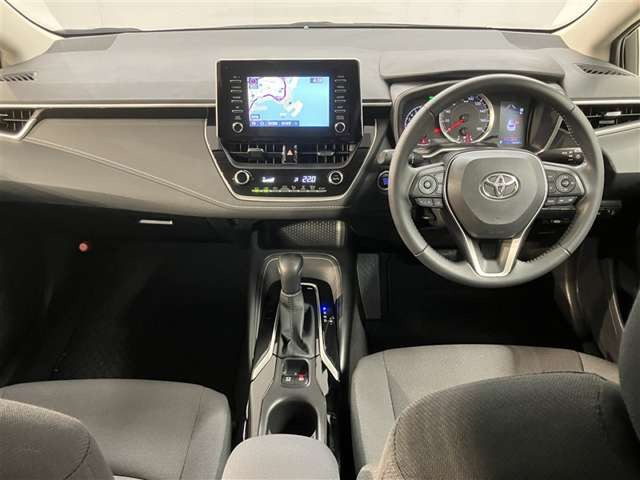 カローラツーリング1.8 S