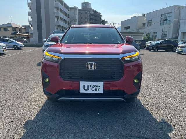ZR-V1.5 X