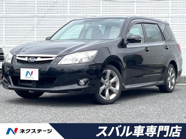 エクシーガ2.5 i-S アドバンテージ ライン 4WD