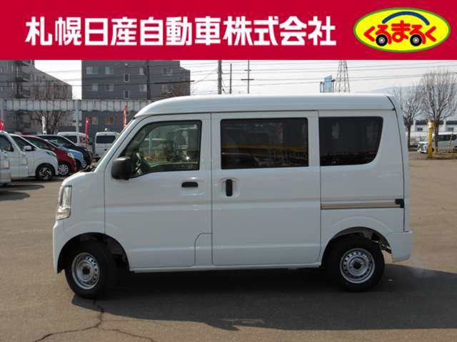 エブリイPA リミテッド ハイルーフ 4WD