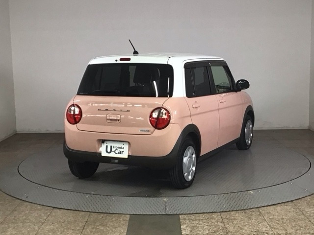 アルトラパンS