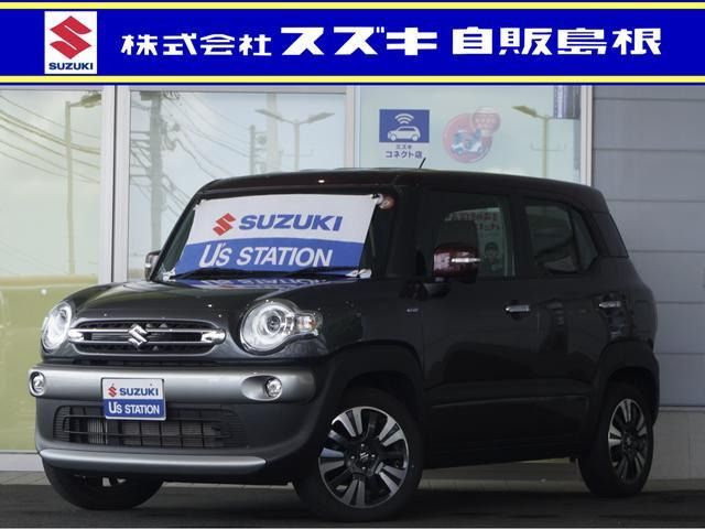 クロスビー1.0 ハイブリッド(HYBRID) MZ