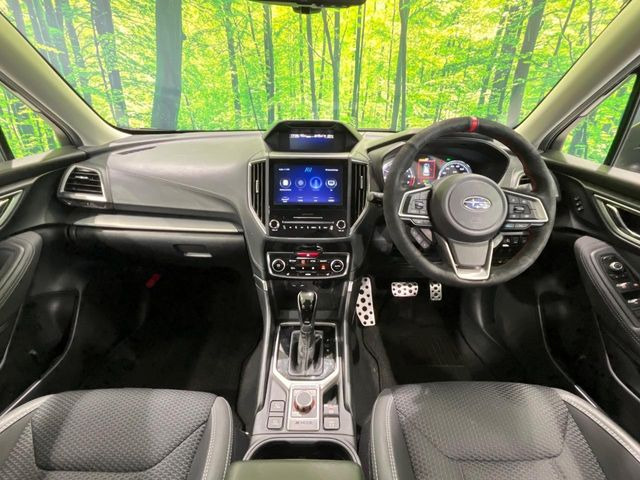 フォレスター2.0 アドバンス 4WD