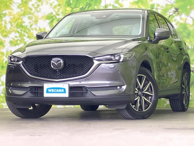 CX-52.2 XD Lパッケージ 4WD