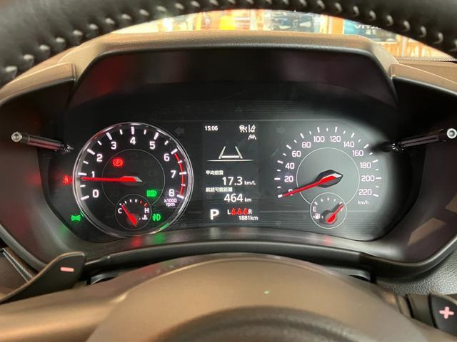 スイフト1.2 ハイブリッド(HYBRID) MZ