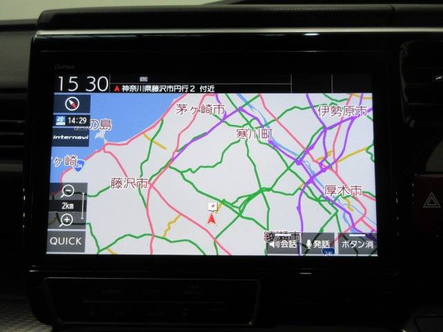 ステップワゴン2.0 スパーダ ハイブリッド G EX ホンダセンシング