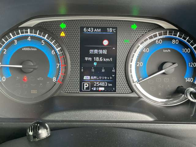ルークスハイウェイスター