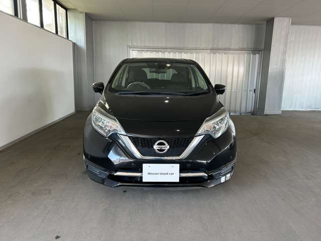ノート1.2 メダリスト X FOUR スマートセーフティ エディション 4WD