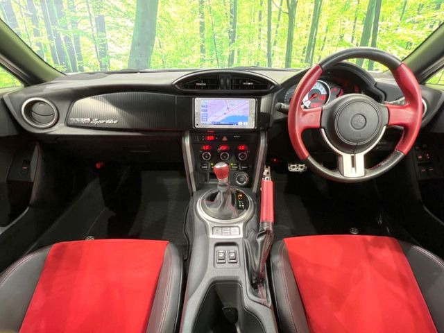 862.0 GT リミテッド